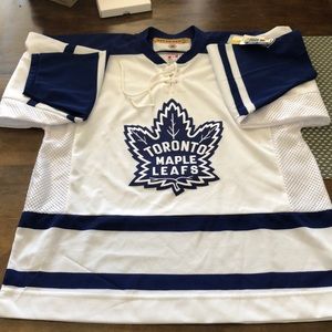 Toronto Maple Leafs Jersey